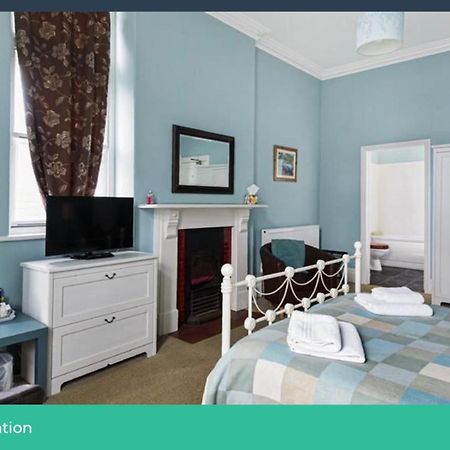 Portland House Hotel Llandrindod Wells Bagian luar foto