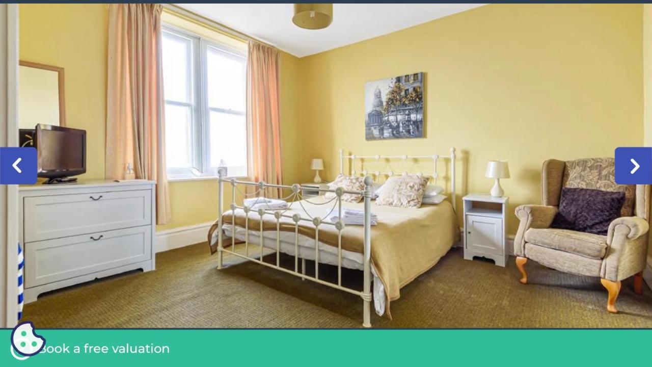 Portland House Hotel Llandrindod Wells Bagian luar foto